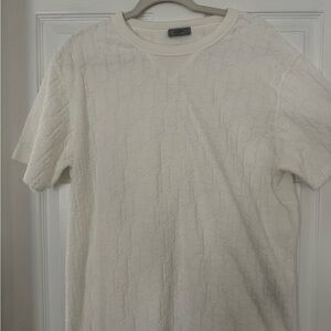 Dior Oblique Relaxed Fit T-shirt